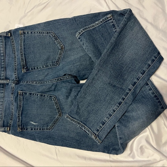 EUC Gap 1969 denim jeans. Size 25. - Picture 7 of 10